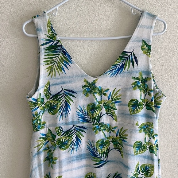Fresh Produce Off Shore Olivia Dress - Picture 6 of 9
